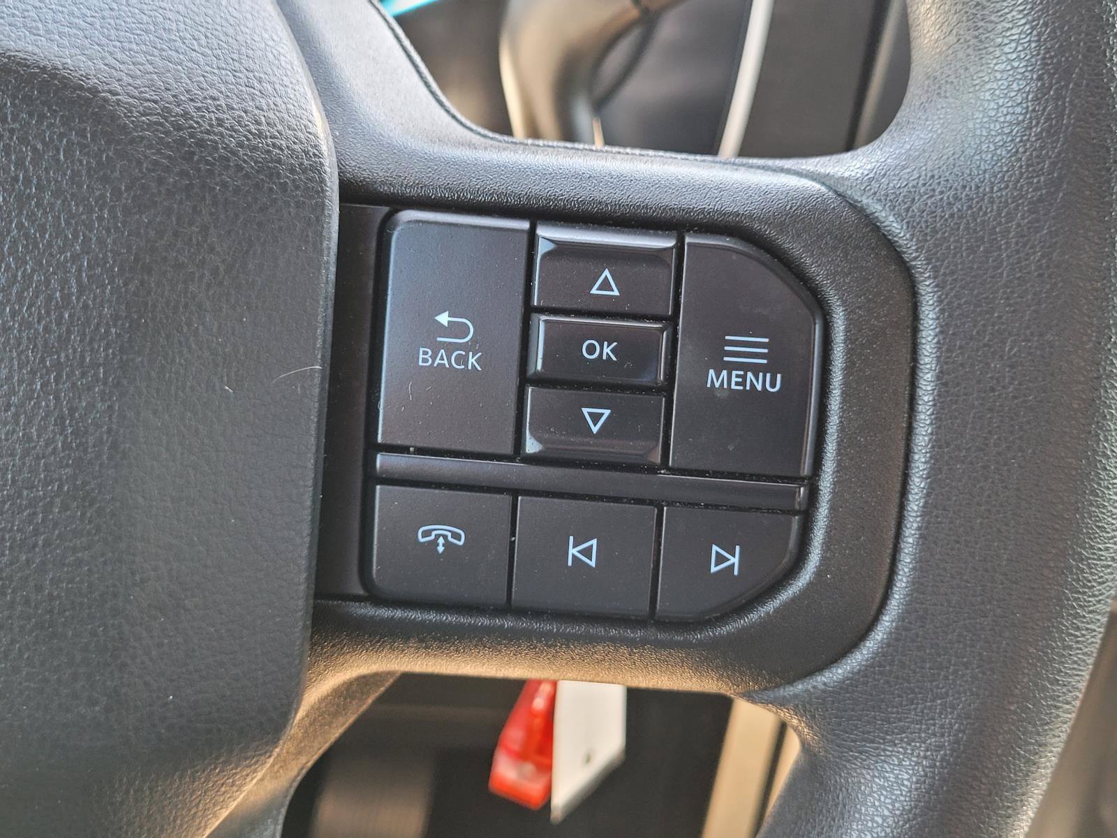 Used 2022 Ford F150 XL w/ STX Black Appearance Package RWD image 28