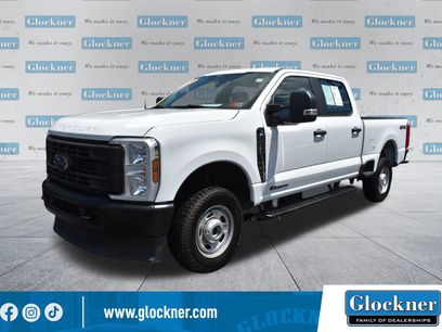 Used 2026 Ford F250 XL