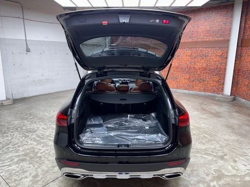 New 2026 Mercedes-Benz GLC 300 4MATIC image 26