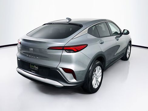 Used 2024 Buick Envista Preferred w/ Convenience I Package image 9