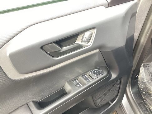 Used 2023 Ford Bronco Sport Big Bend w/ Convenience Package AWD/4WD image 11