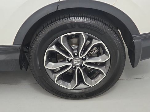 Used 2020 Honda CR-V EX-L image 34