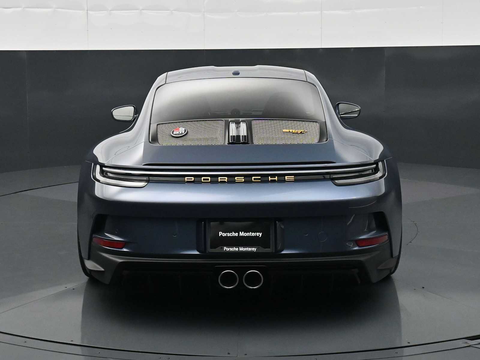 Certified 2024 Porsche 911 GT3 RS RWD image 30