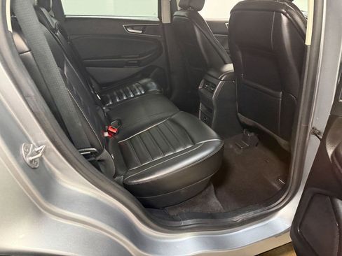 Used 2024 Ford Edge SEL image 69