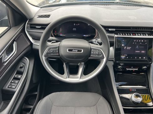 Used 2023 Jeep Grand Cherokee Laredo image 23