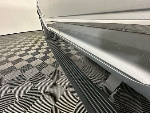 Used 2021 RAM 3500 Limited image 38