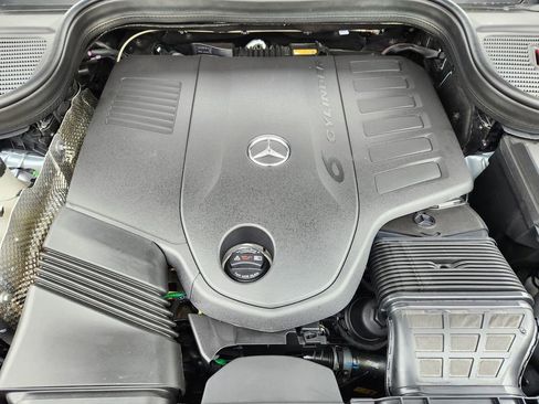 Used 2026 Mercedes-Benz GLS 450 GLS 450 image 31