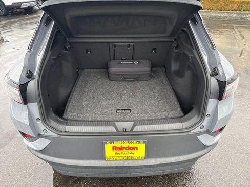 Used 2023 Volkswagen ID.4 Pro S image 15