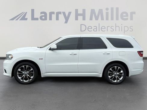 Used 2019 Dodge Durango R/T image 2