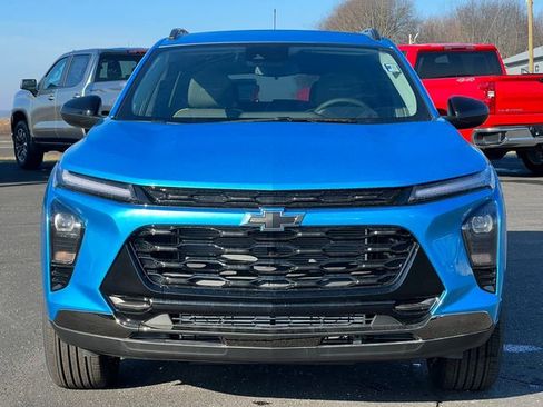New 2026 Chevrolet Trax ACTIV w/ Driver Confidence Package image 39