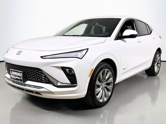 New 2026 Buick Envista Avenir video 1