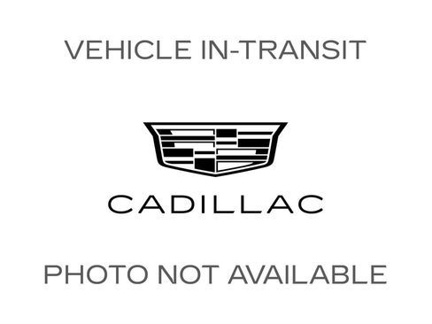 Certified 2025 Cadillac Optiq Luxury 2 AWD/4WD image 5