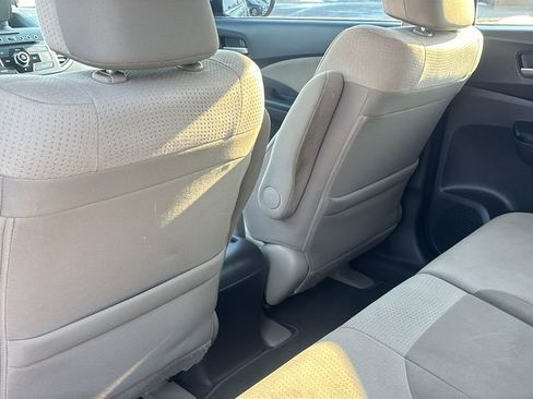 Used 2014 Honda CR-V EX image 31