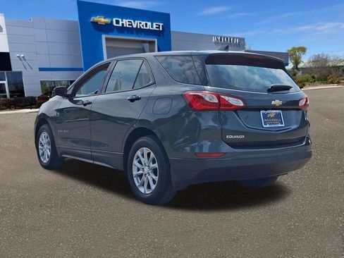 Used 2019 Chevrolet Equinox LS FWD image 23