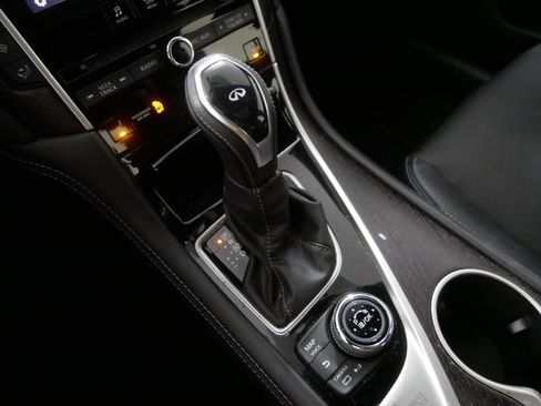 Used 2022 INFINITI Q50 Sensory w/ All Weather Package image 24