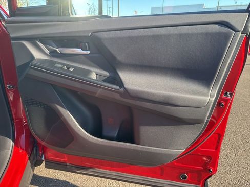 New 2026 Subaru Solterra Premium w/ Premium Convenience Package image 27