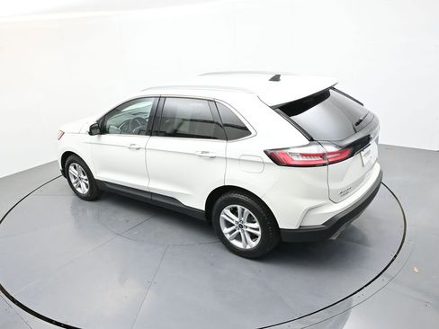 Used 2020 Ford Edge SEL w/ Convenience Package FWD image 26