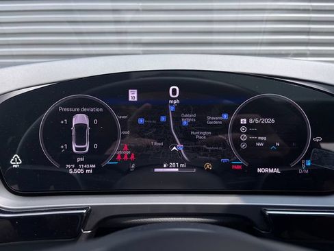 Certified 2026 Porsche Cayenne Coupe AWD/4WD image 15