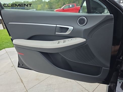New 2026 Hyundai Sonata SEL image 26