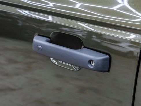 Used 2024 Ford Bronco Raptor w/ Interior Carbon Fiber Pack 6 image 56