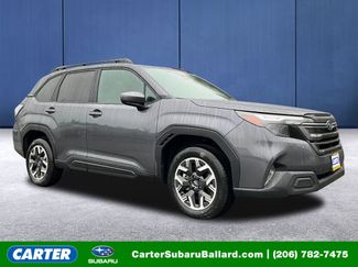 New 2026 Subaru Forester Premium video 1