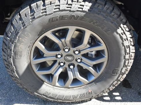 Used 2026 Ford F150 Tremor w/ Equipment Group 402B MID AWD/4WD image 61
