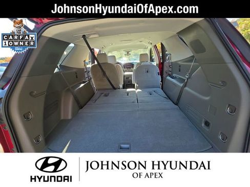 Used 2019 Chevrolet Traverse LT image 26