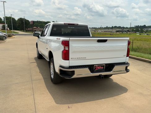 Used 2023 Chevrolet Silverado 1500 LT w/ Protection Package image 6