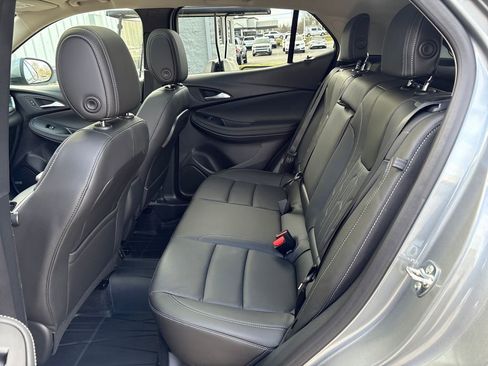 New 2026 Buick Encore GX Avenir w/ Avenir Technology Package image 38