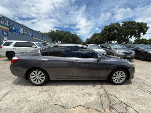 Used 2014 Honda Accord EX-L image 8