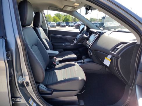 New 2026 Mitsubishi Outlander Sport SE AWD/4WD image 10