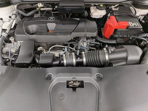 Used 2019 Acura RDX AWD w/ Technology Package image 35