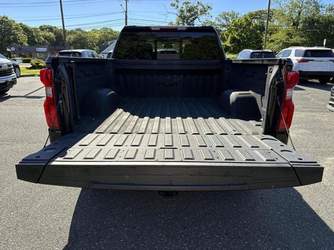 Used 2023 Chevrolet Silverado 1500 LTZ w/ LTZ Convenience Package II AWD/4WD image 7