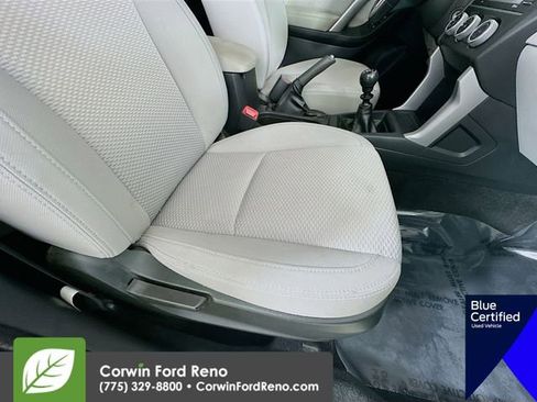 Used 2017 Subaru Forester 2.5i w/ Protection Package #1 AWD/4WD image 28