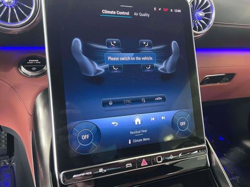 New 2026 Mercedes-Benz AMG GT 55 image 27