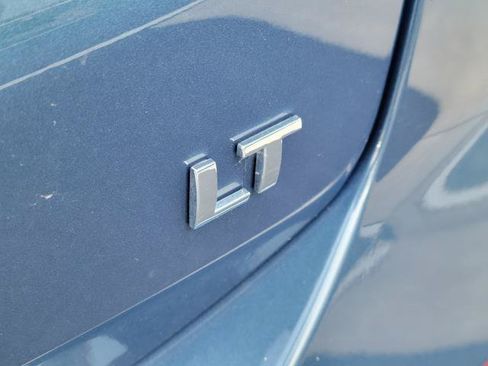 Used 2024 Chevrolet Equinox LT FWD image 6