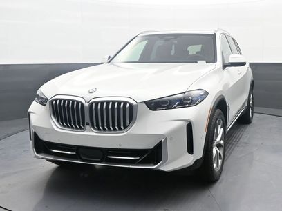 New 2026 BMW X5 xDrive40i