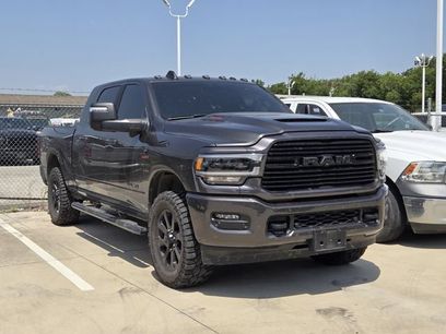Certified 2024 RAM 2500 Laramie w/ Night Edition