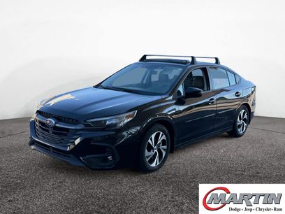 Used 2025 Subaru Legacy Premium