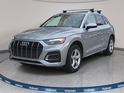 Used 2023 Audi Q5 2.0T Premium w/ Convenience Package