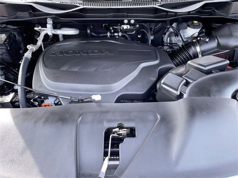 Certified 2024 Honda Odyssey Elite image 30