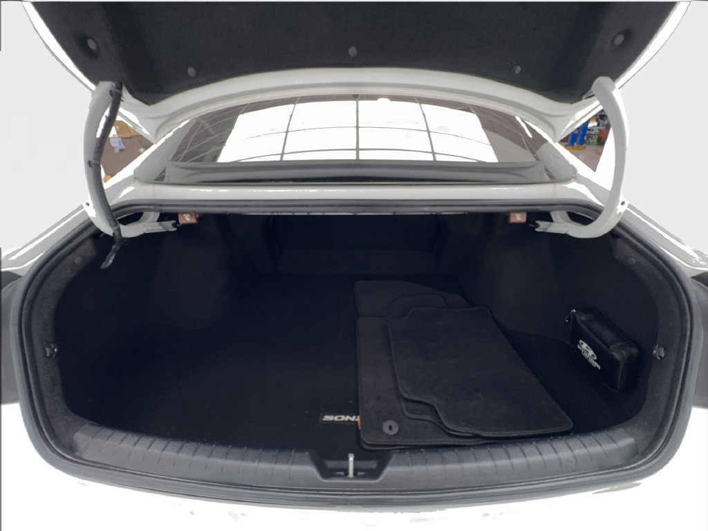 Used 2020 Hyundai Sonata Limited FWD image 18
