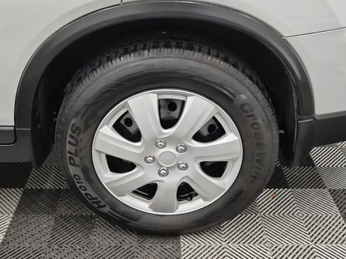 Certified 2020 Nissan Rogue S image 9