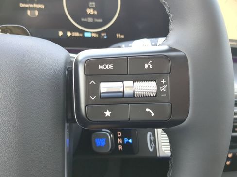 New 2026 Hyundai Ioniq 9 SEL image 12