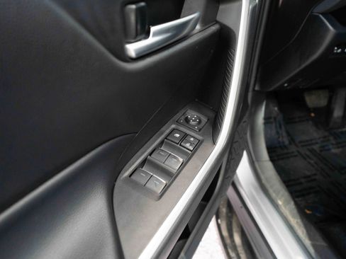 Used 2023 Toyota RAV4 XLE image 7