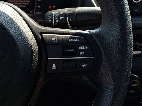 Used 2024 Honda Accord EX image 22