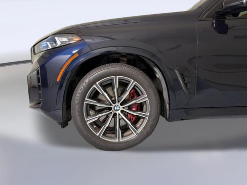 Used 2026 BMW X5 sDrive40i RWD image 12