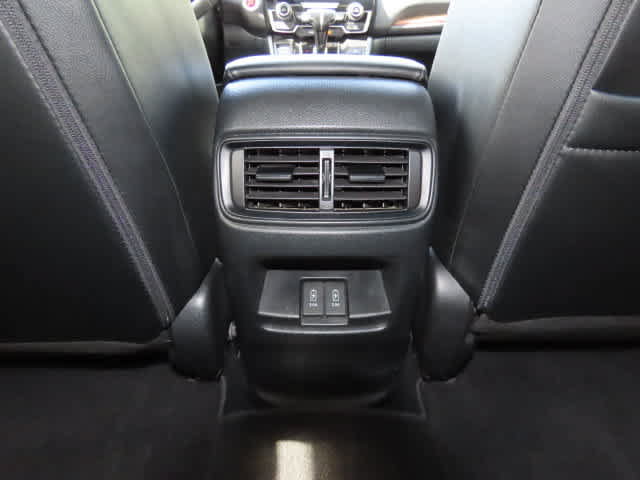 Used 2022 Honda CR-V EX-L image 22