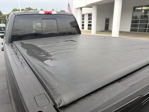 Used 2023 Ford F250 Lariat w/ Lariat Ultimate Package AWD/4WD image 20