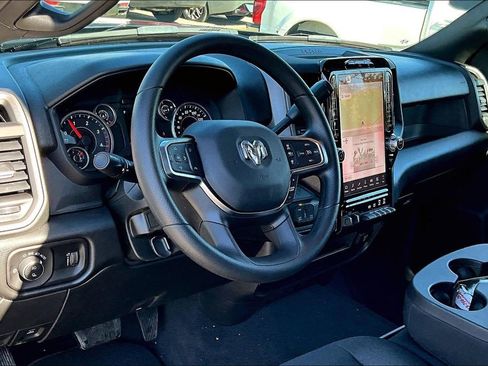 New 2026 RAM 2500 Tradesman image 6